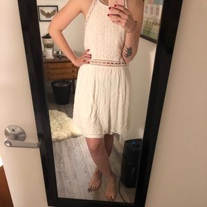 Like new Francesca’s dress